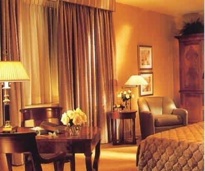 The Standard Club Hotel Chicago Bilik gambar